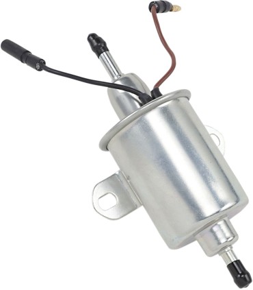 FUEL PUMP REBUILD KIT