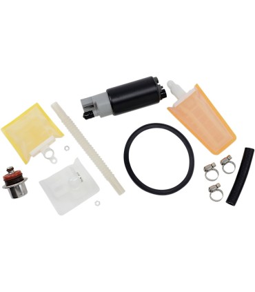 FUEL PUMP REBUILD KIT