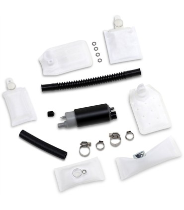 FUEL PUMP REBUILD KIT