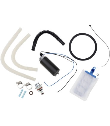 FUEL PUMP REBUILD KIT