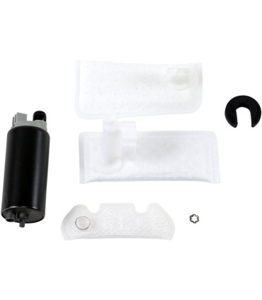 REBUILD KT EFI FUEL PUMP