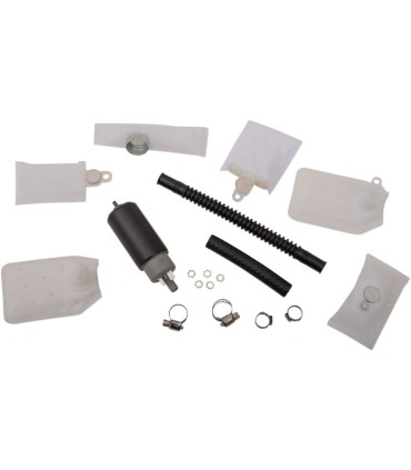 REBUILD KT EFI FUEL PUMP