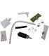 REBUILD KT EFI FUEL PUMP