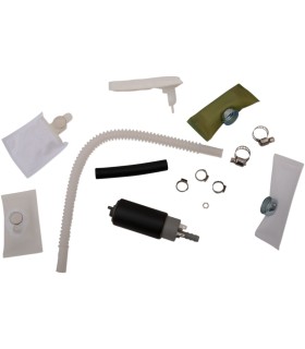 REBUILD KT EFI FUEL PUMP