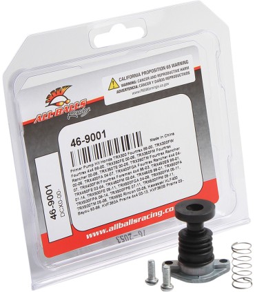 PRIMER PUMP KIT HON/KAW