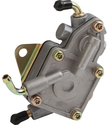 FUEL PUMP VACUUM RHINO450
