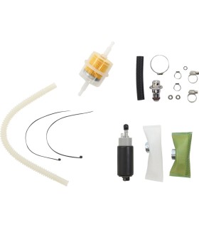 REBUILD KT EFI FUEL PUMP