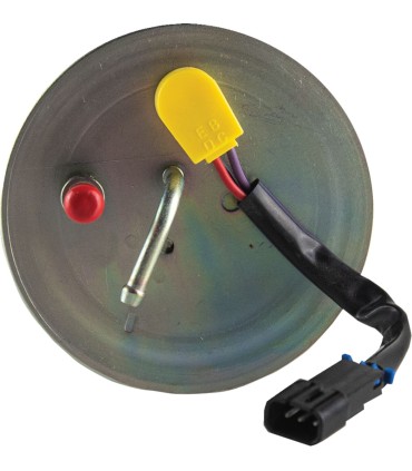 FUEL PUMP MODULE POL MSE