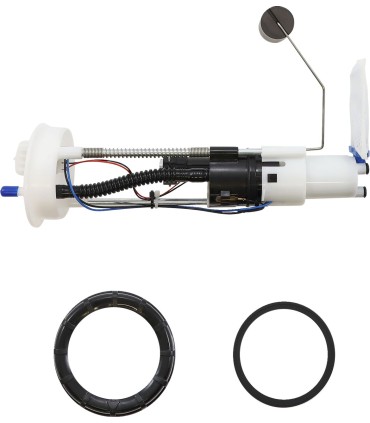 FUEL PUMP MODULE POL MSE