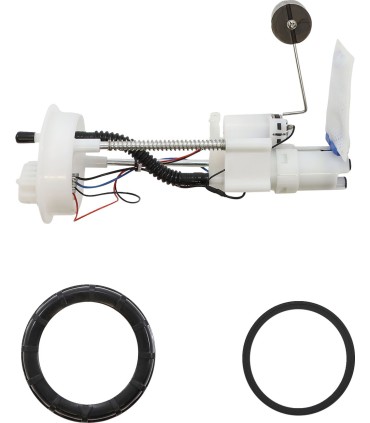 FUEL PUMP MODULE POL MSE