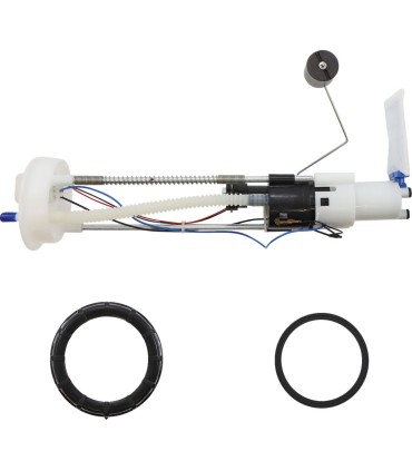 FUEL PUMP MODULE POL MSE