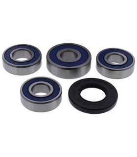 BRNG KT WHEEL RR YA