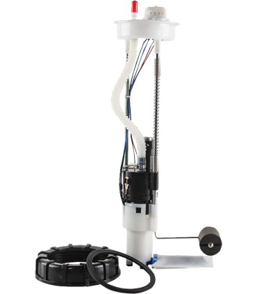FUEL PUMP MODULE POL MSE