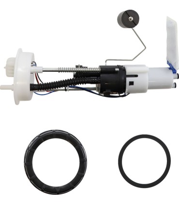 FUEL PUMP MODULE POL MSE