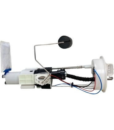 FUEL PUMP MODULE POL MSE