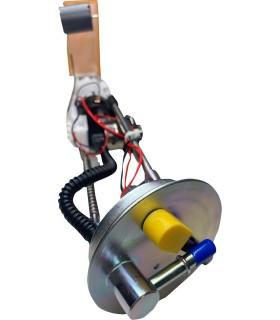 FUEL PUMP MODULE POL MSE