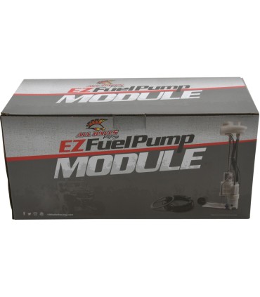 FUEL PUMP MODULE
