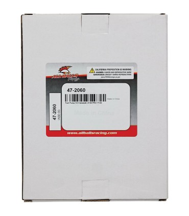 FUEL PUMP REBUILD KIT