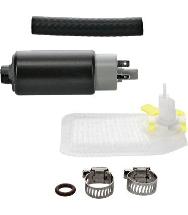 FUEL PUMP REBUILD KIT