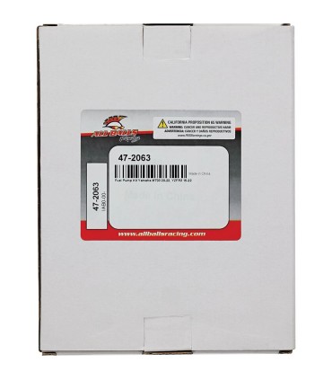 FUEL PUMP REBUILD KIT