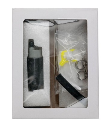 FUEL PUMP REBUILD KIT