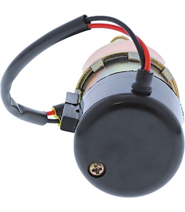 FUEL PUMP REBUILD KIT