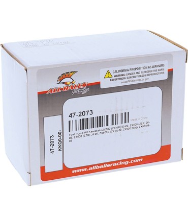 FUEL PUMP REBUILD KIT