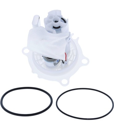 FUEL PUMP MODULE