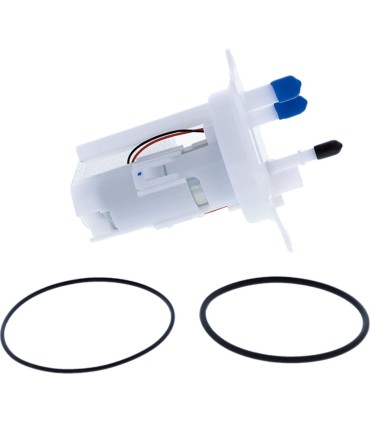 FUEL PUMP MODULE