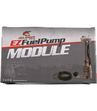 FUEL PUMP MODULE