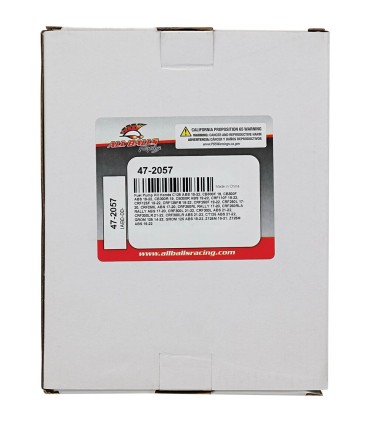 FUEL PUMP REBUILD KIT