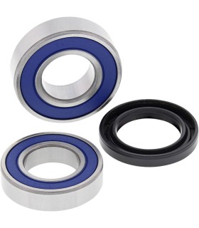 BRNG KT WHEEL RR YA