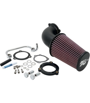 INTAKE KIT XL 883/1200