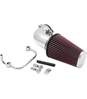 INTAKE KIT POLSH 07-19 XL