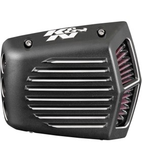 INTAKE KIT SHAKER BLK