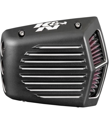 INTAKE KIT SHAKER BLK