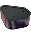 FILTRE À AIR KVF650/KFX700