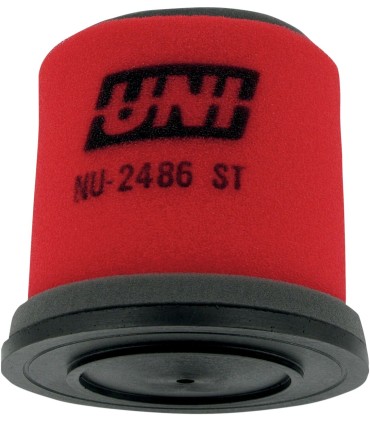 FILTER AIR SUZ KING QUAD