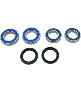 BRNG KT WHEEL RR DU