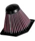 FILTER AIR BMW K1200R/S