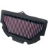 AIR FILTER GSXR600/750