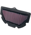 FILTRE À AIR GSXR600/750