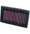 AIR FILTER BMW F800ST