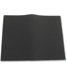 FILTER FOAM BLACK