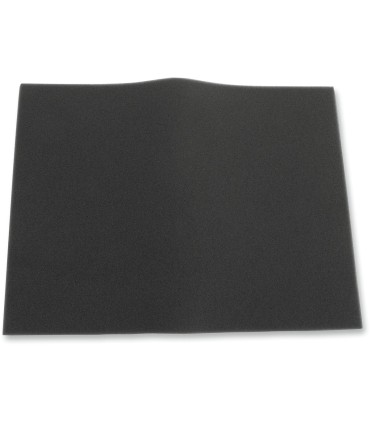 FILTER FOAM BLACK