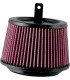 AIR FILTER LTR450