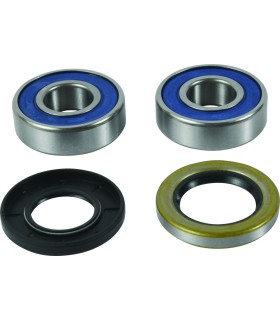 BRNG KT WHEEL FR BM