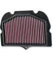 AIR FILTER GSX1300R RACE