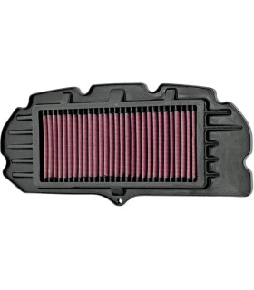 AIR FILTER GSX1300BK