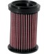 AIR FILTER DUCATI 696